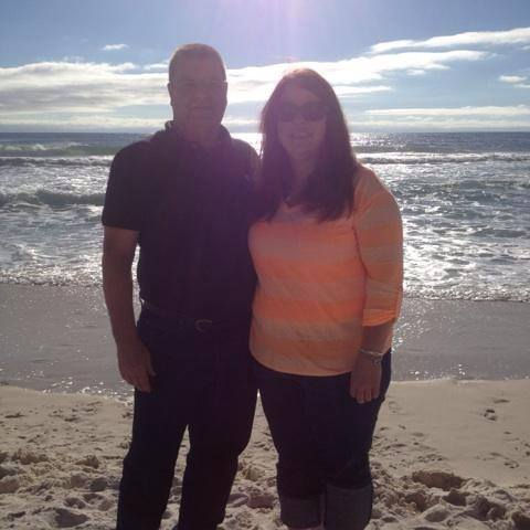 My love