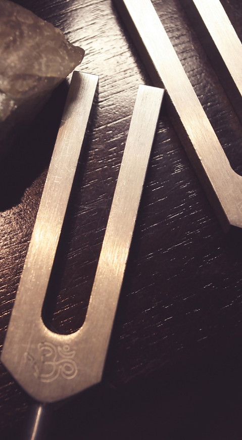 Cloud Nine Group Gong Bath