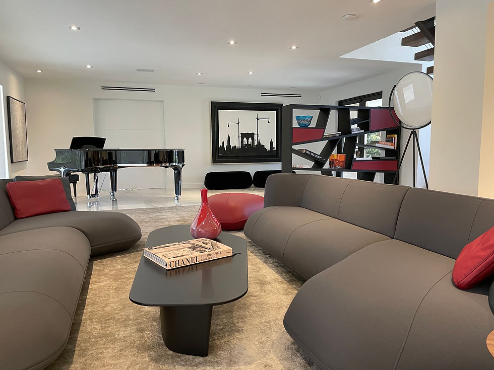 Coral Gables Waterfront