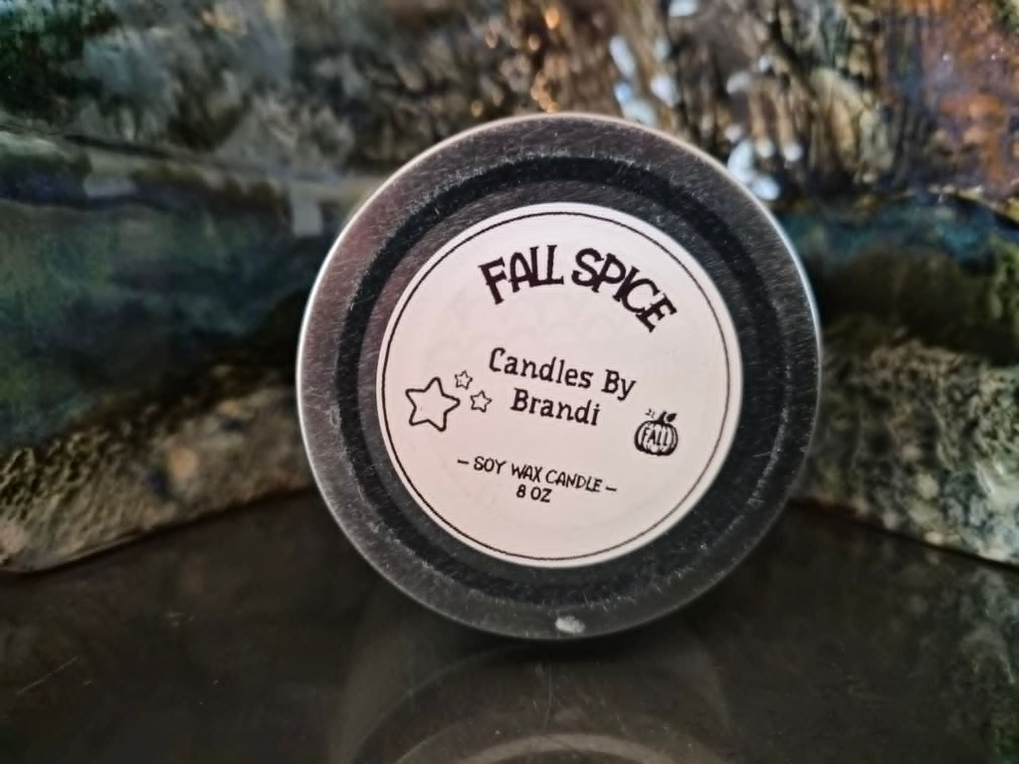 Fall Spice