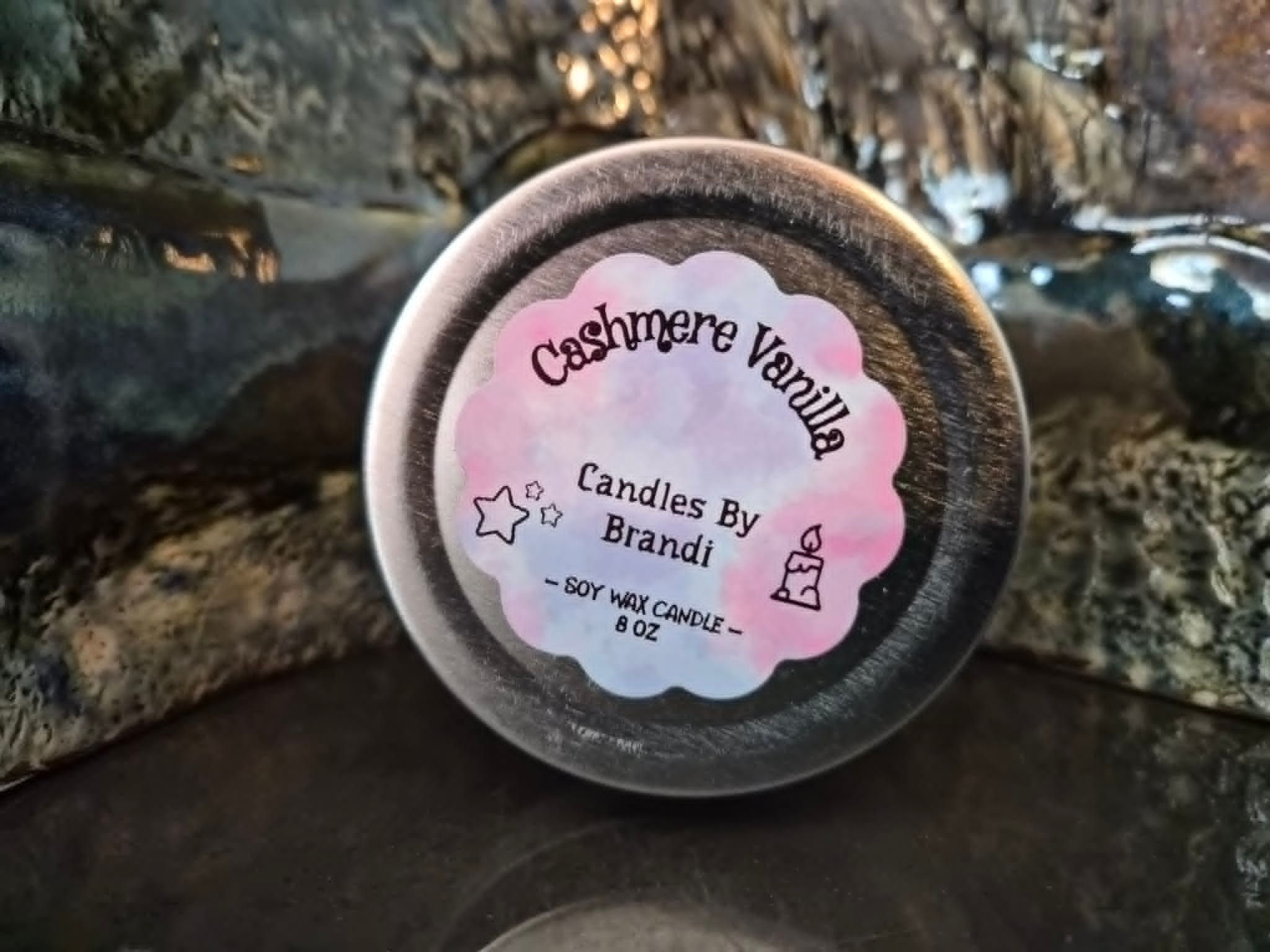 Cashmere Vanilla
