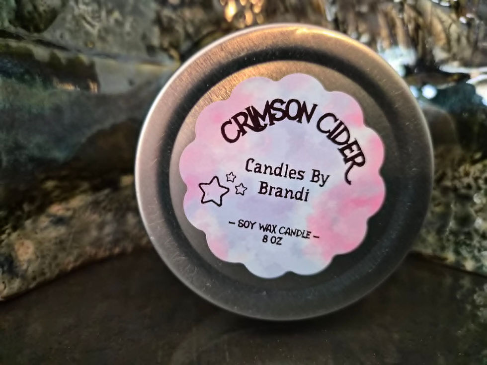 Thumbnail: Crimson Cider