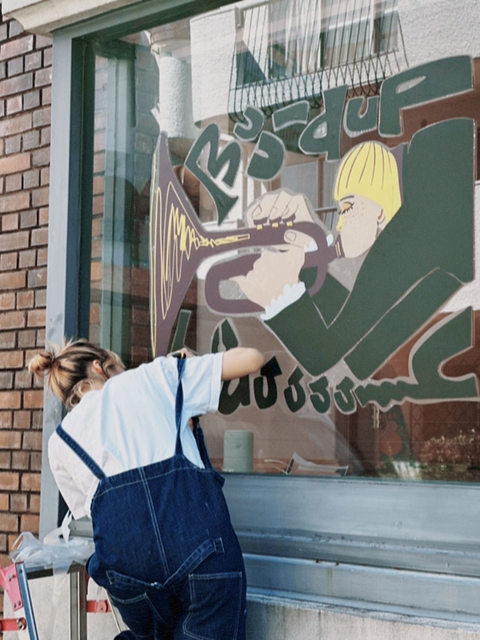 合同展示「まだ、 を探してる」ご来場ありがとうございました!