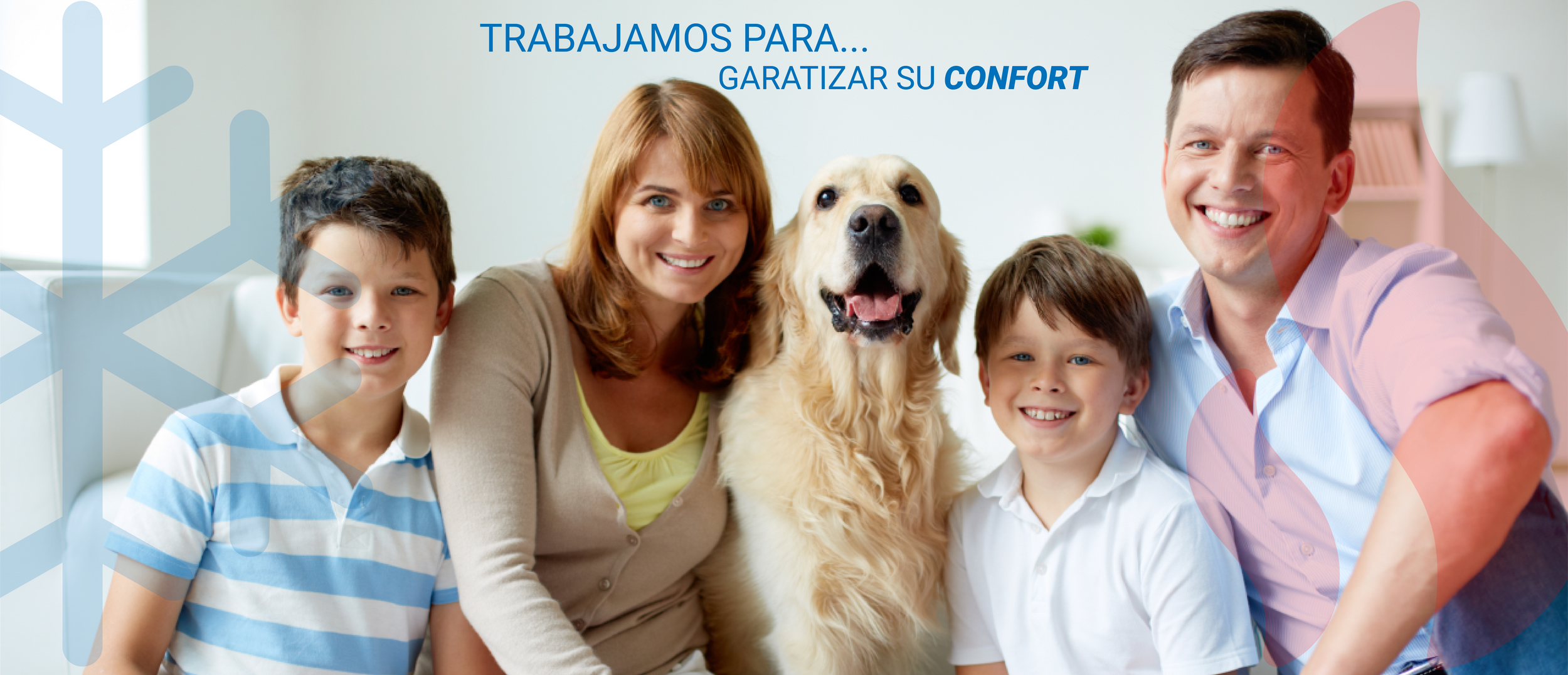 Multi Service Air Conditioning and Heating