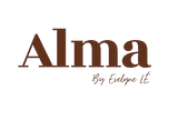 Logo agence immobilier ALMA a Toulouse