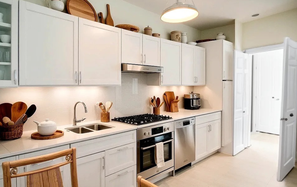 Appartement T5 de 94,23 m² avec balcon de 3,26 m², Toulouse Soupetard (31500)