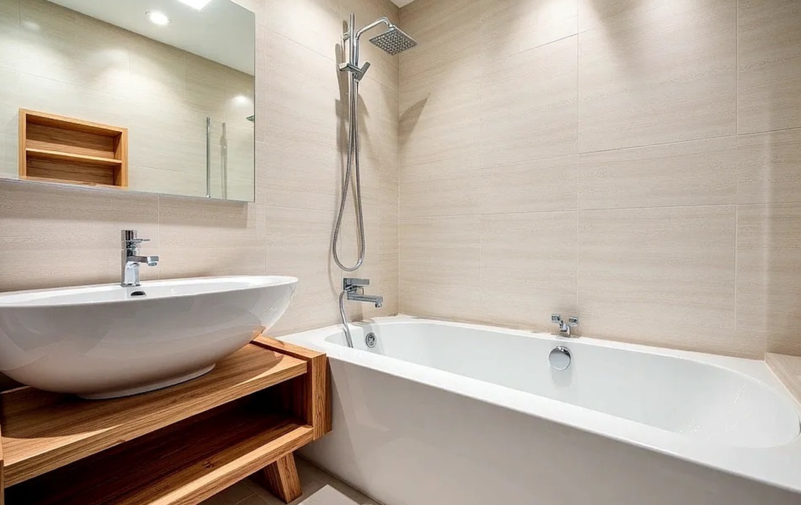 Appartement T5 de 94,23 m² avec balcon de 3,26 m², Toulouse Soupetard (31500)