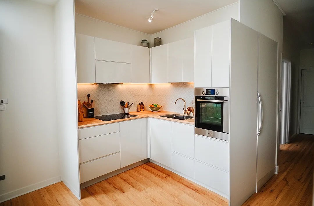Appartement T4 de 82.89m² avec terrasse, Toulouse Saint agne Niel (31400)
