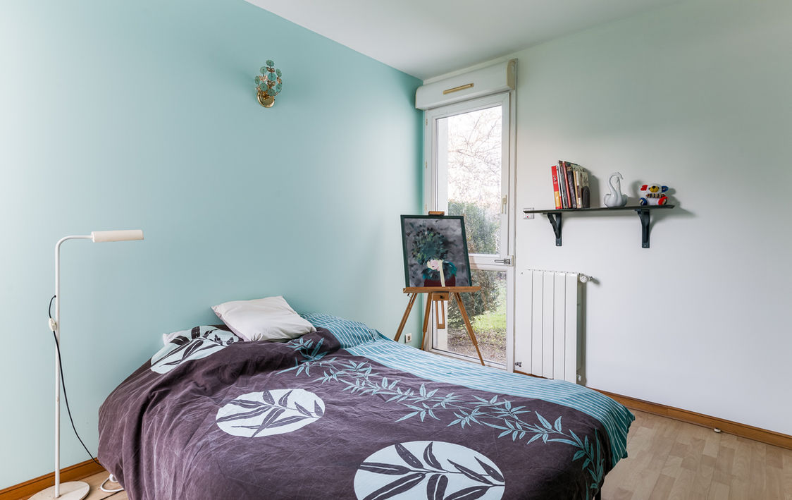 Maison T6 de 135m² avec jardin , Lardenne Pradettes (31100)