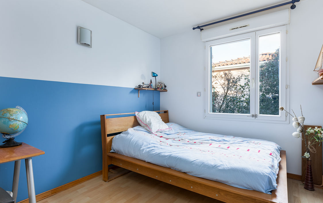 Maison T6 de 135m² avec jardin , Lardenne Pradettes (31100)