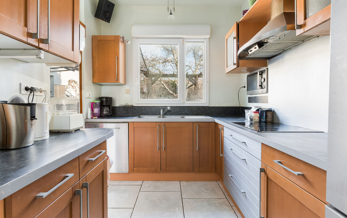 Maison T6 de 135m² avec jardin , Lardenne Pradettes (31100)