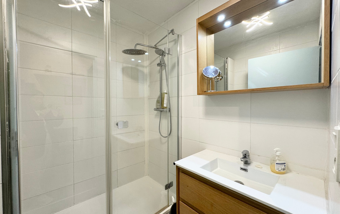 Appartement T2 de 49,40m² avec jardin, Toulouse La vache (31200)