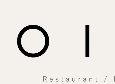 Oidaの外観