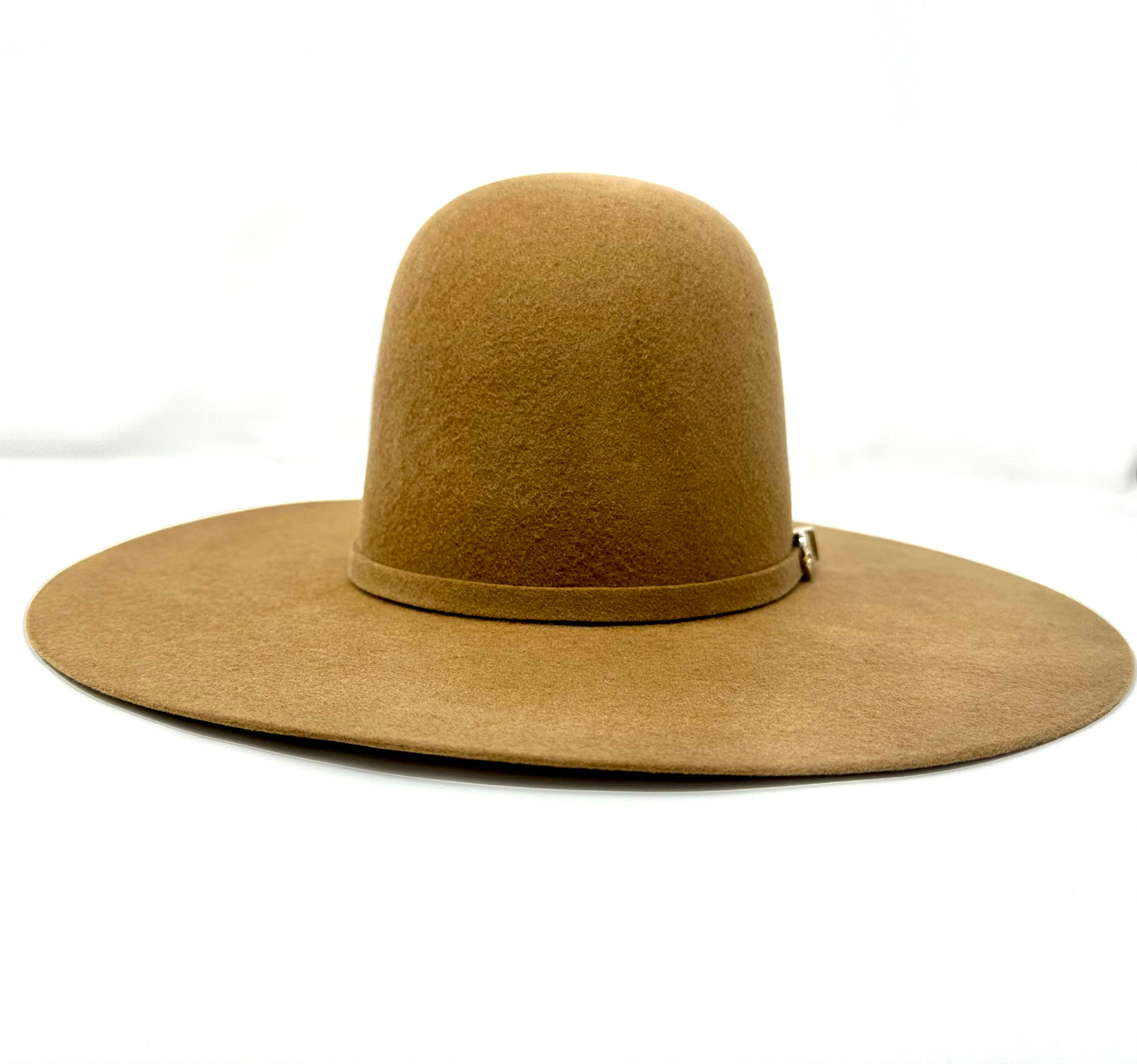 Innovation Open Crown Camel