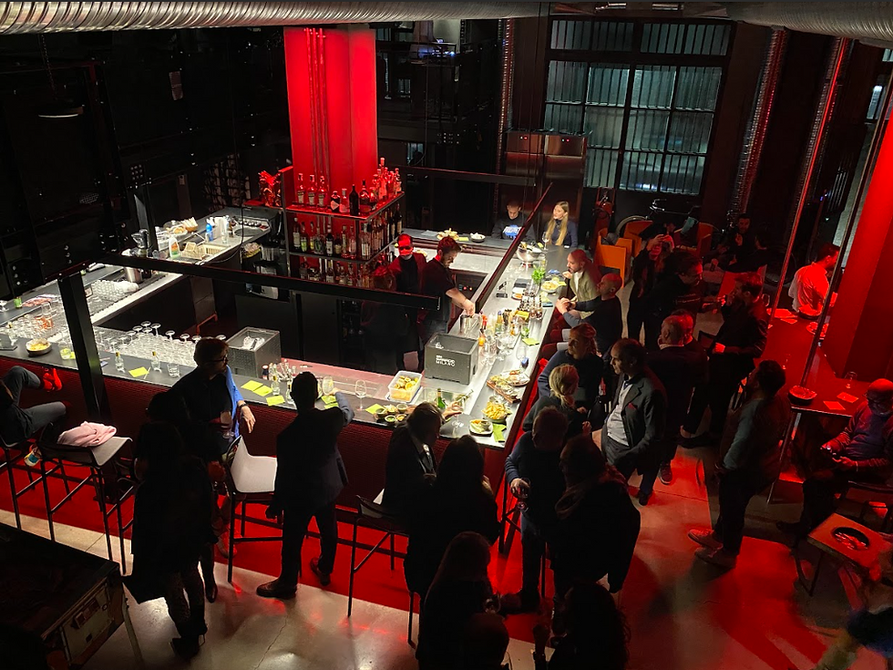 Miniatura: SPAZIO INDUSTRIALE DI LEONARDO