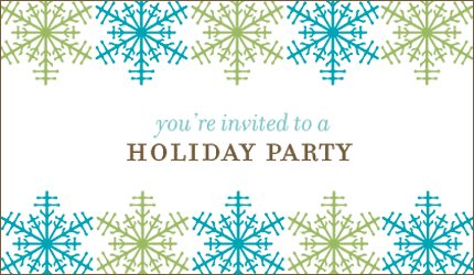 2019 End of Year Holiday Party!