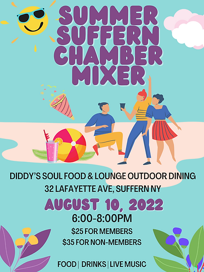 Colorful Floral Summer Party Poster (2).png