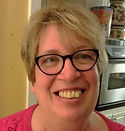 Wendy Moynihan is the owner of Unwind Yarn & Gifts in Savannah, GA