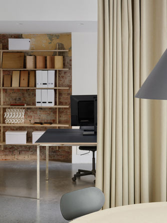 INDUSTRIGATA WORKSPACE 