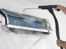 Faedah Utama Servis Penghawa Dingin Biasa KL