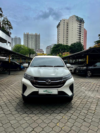 car rental exora kl-exora kereta sewa kl