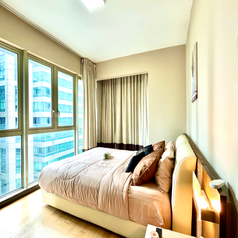 Rent Room Near KLCC Area | GHV Rooms