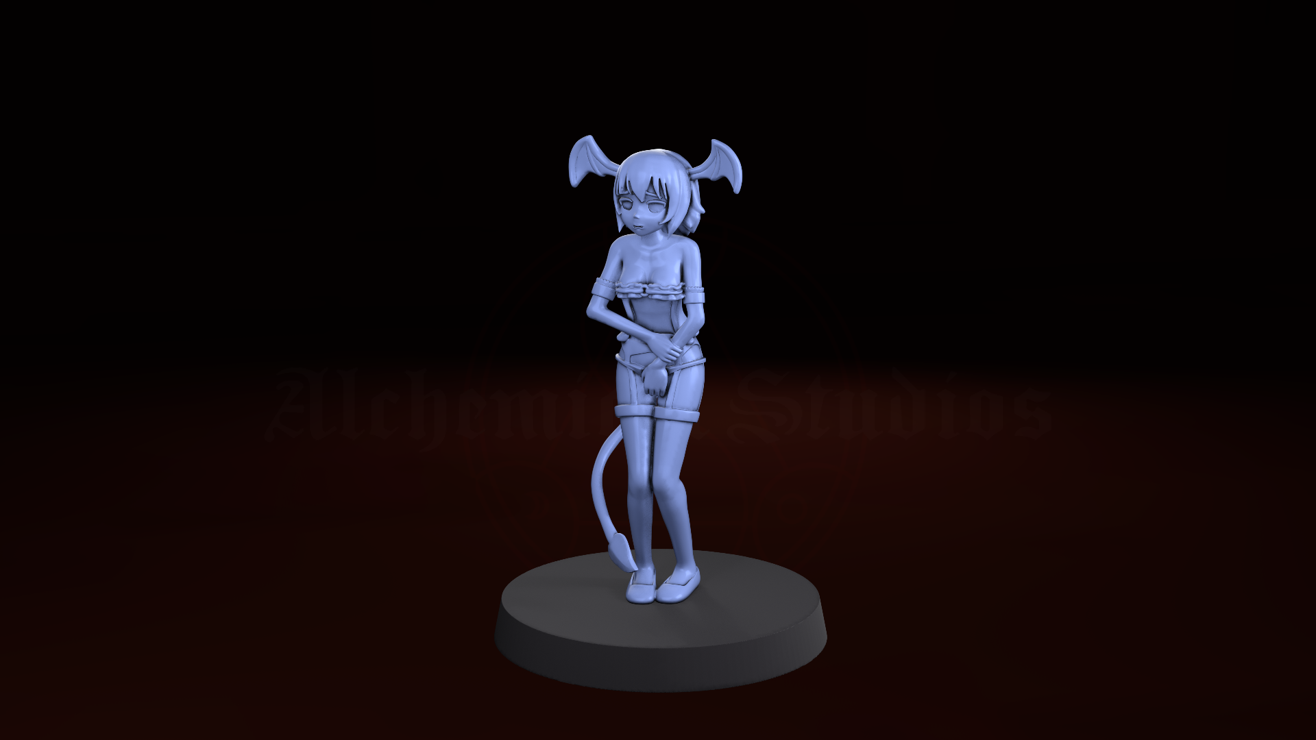 Konosuba TRPG: Lolisa