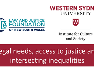New PhD Scholarship Opportunity