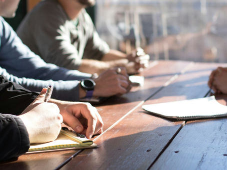 OJ Digital - Top tips for finding the perfect job