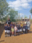 Eswatini preschool