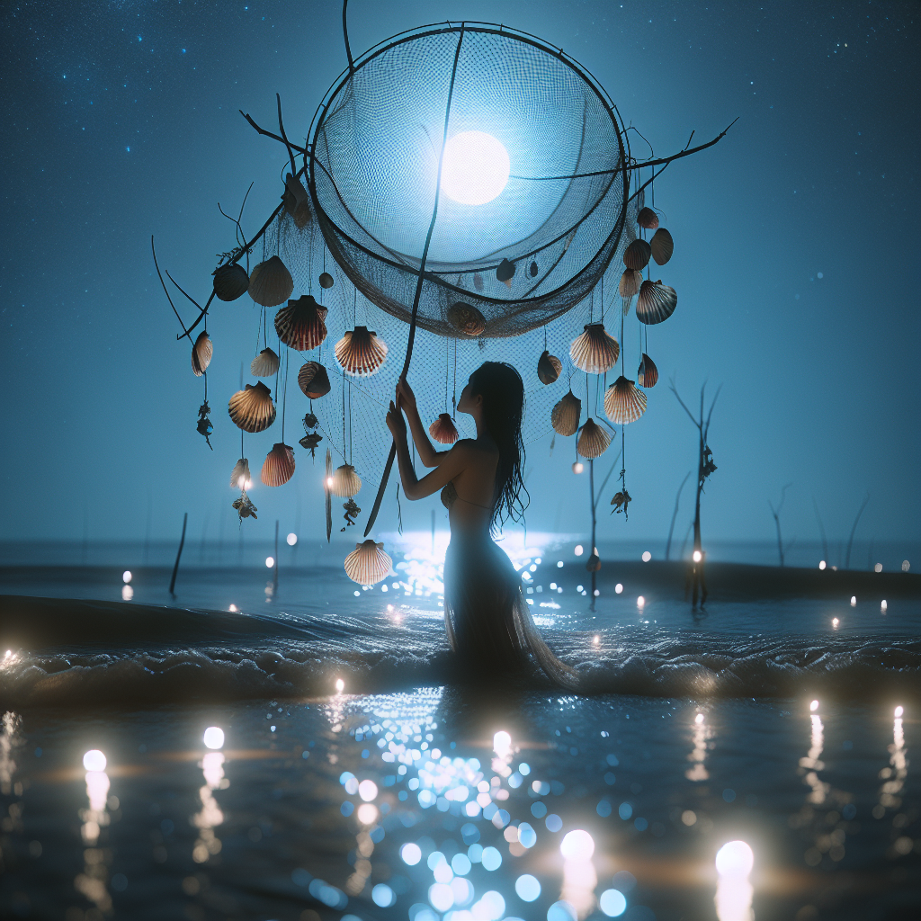 Sea Water