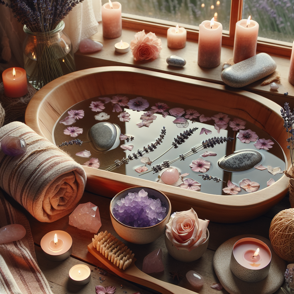 Scented Candles