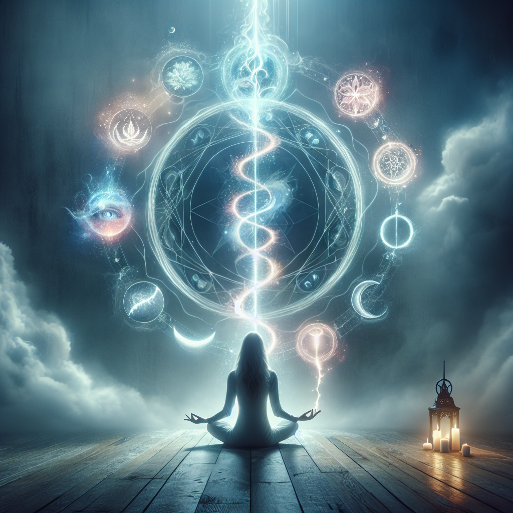 Spiritual Freedom