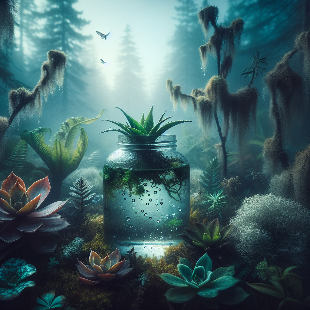 Rainwater Collection