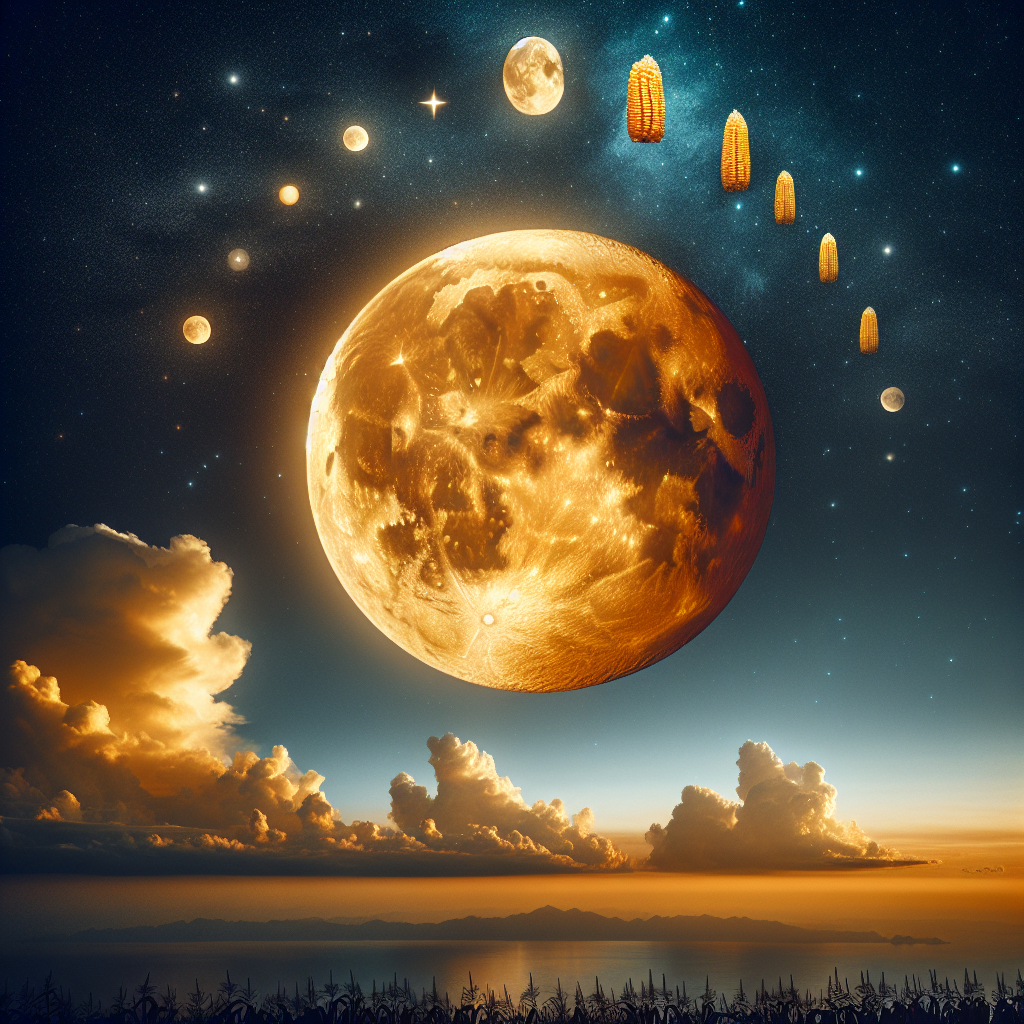 Corn Moon