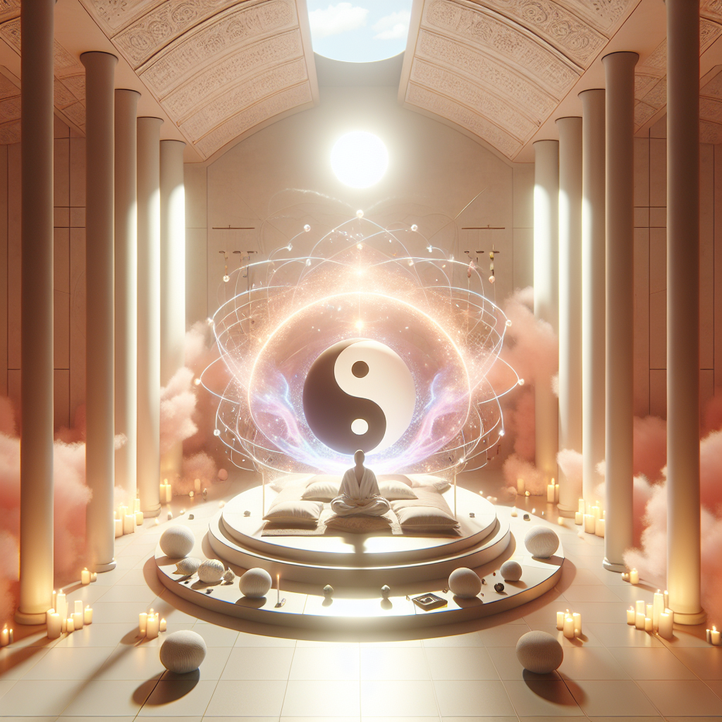 Spiritual Guidance