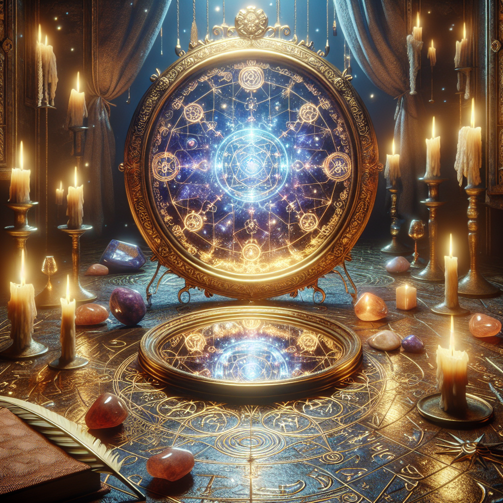 Magic Mirror