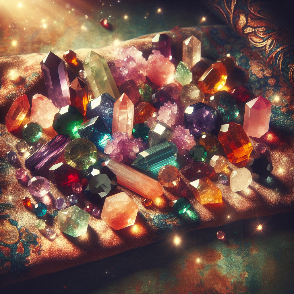 Crystal Ball