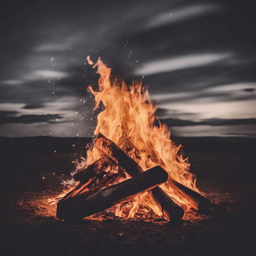 Bonfire