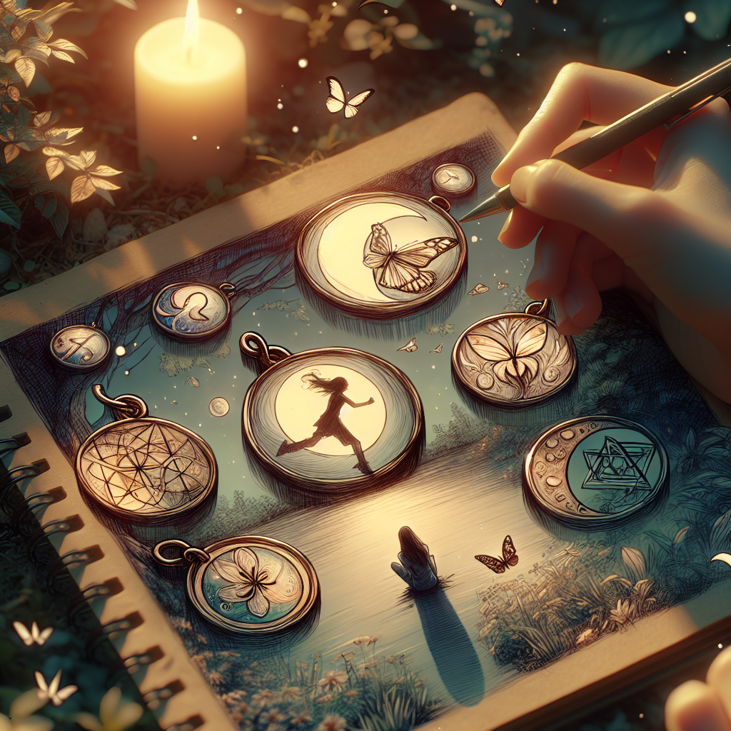 Magic Spell