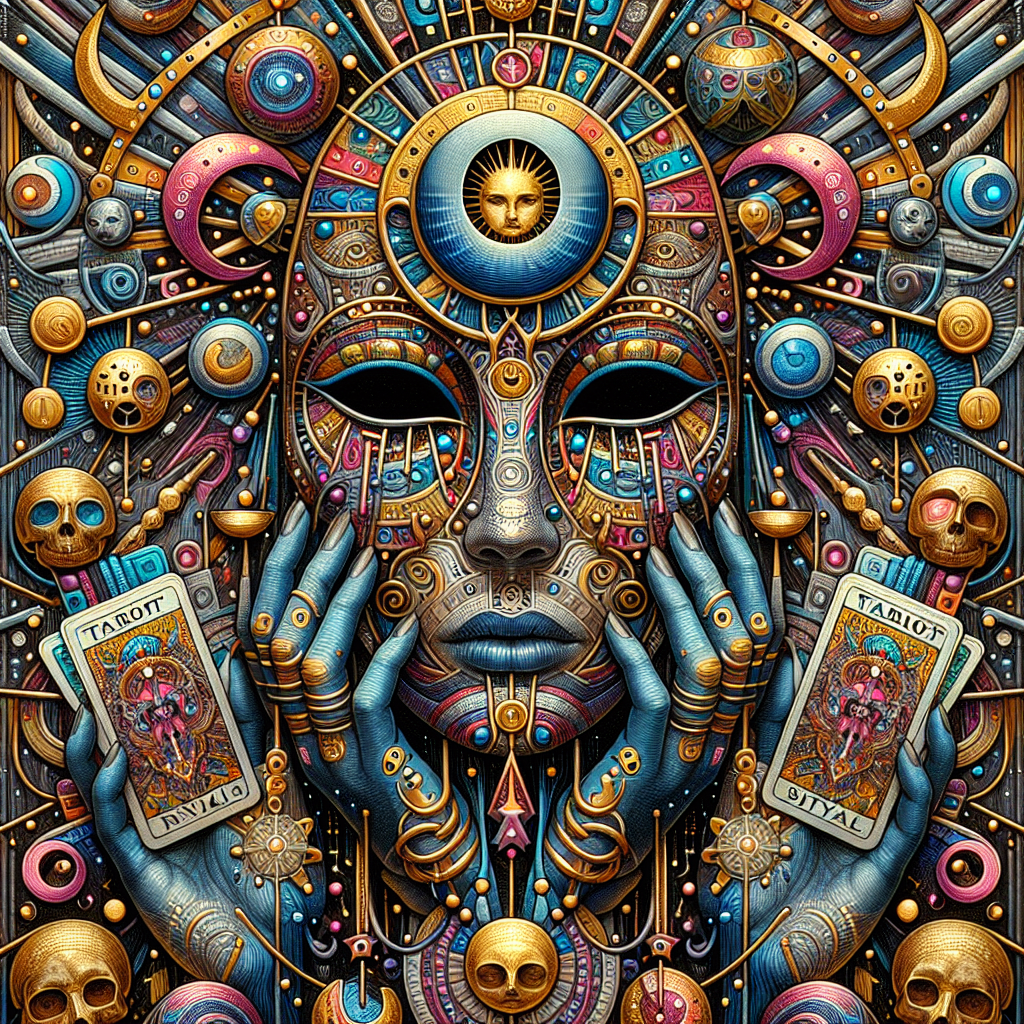 Tarot Cards