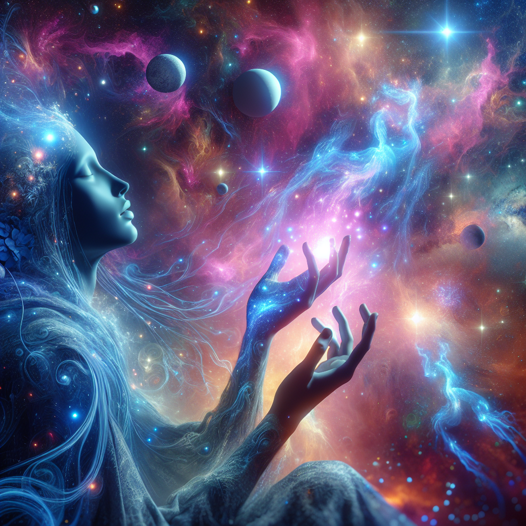 Celestial Energy