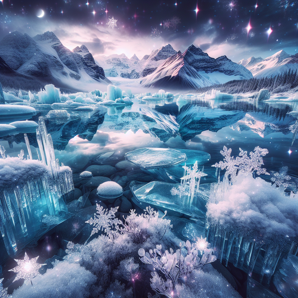 Snow Water