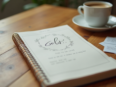 Empower Your Journey: Self Love Journals and Affirmation Cards