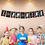 Thumbnail: Among Us Age Birthday Banner for Birthday Background and Celebration