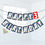 Thumbnail: Videogame Number Birthday Banner for Birthday Background and Celebration