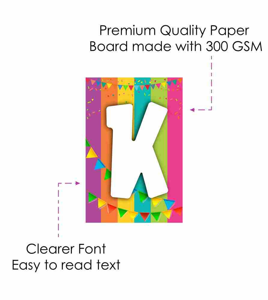 Thumbnail: Kitty Party Banner Bunting
