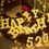 Thumbnail: LED Marquee Alphabets For Rent In Bangalore - Store Pick Up Only