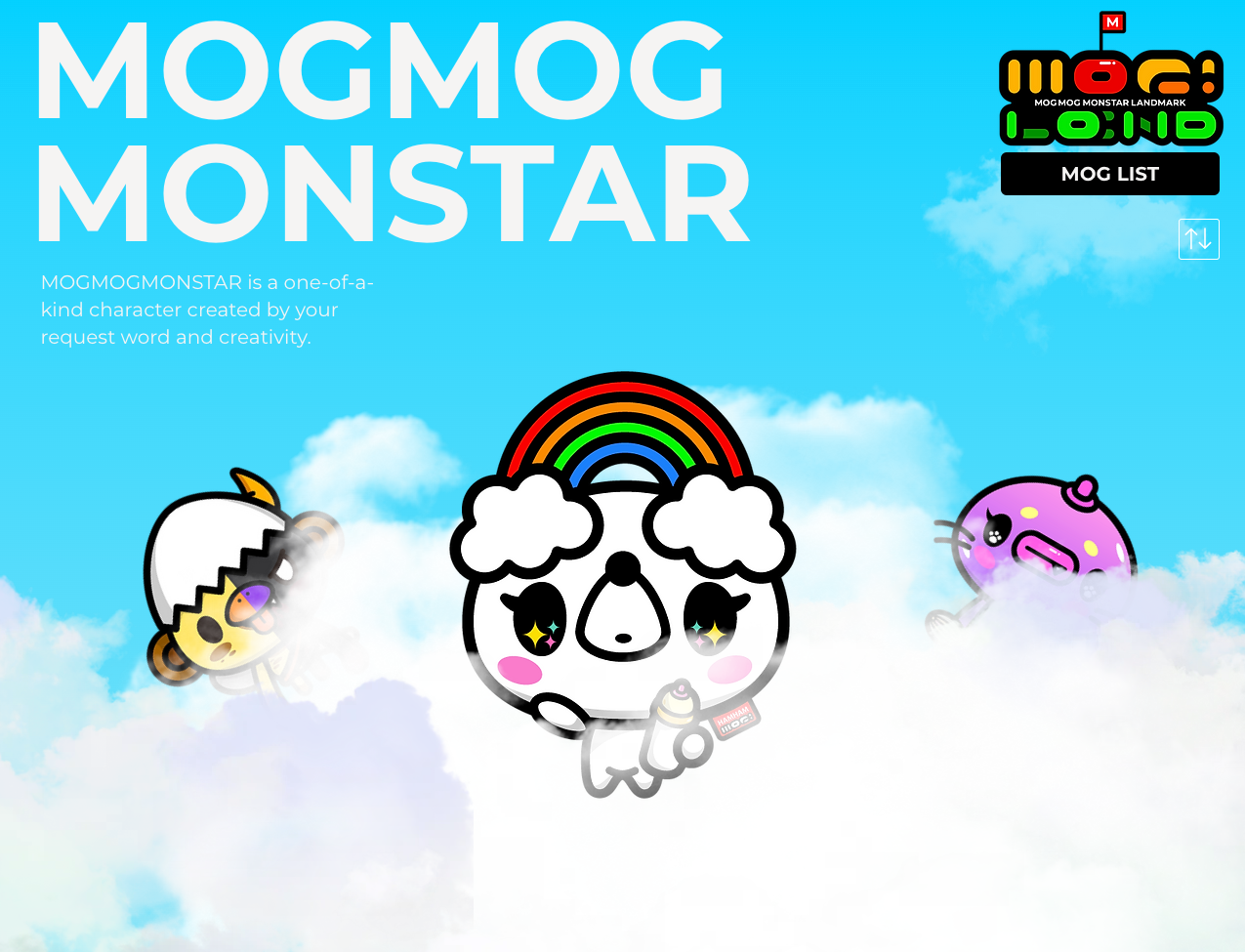 その他 mog アイテム (List) | MOG
