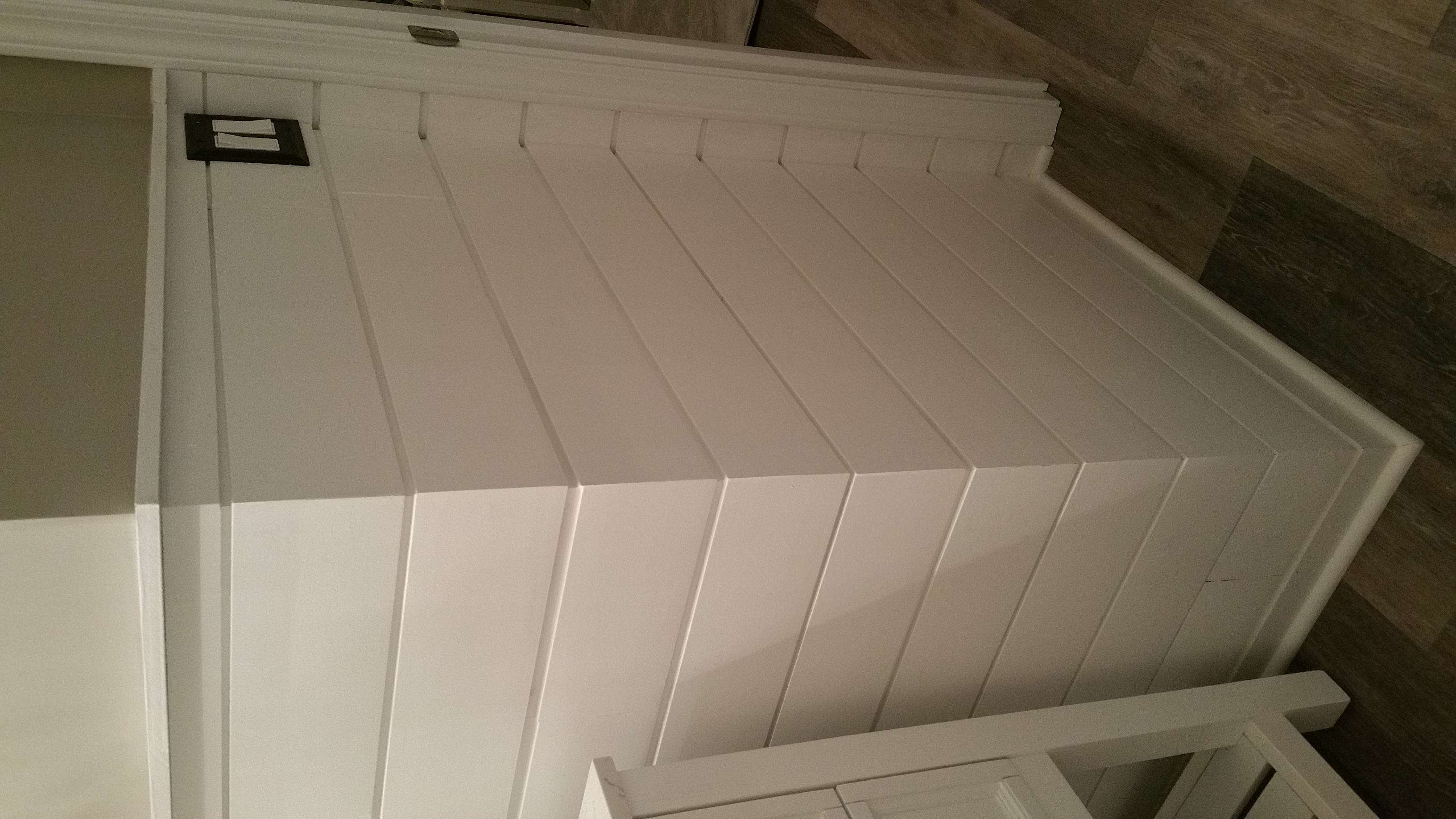 Shiplap / Paneling PerfectPalletPGH